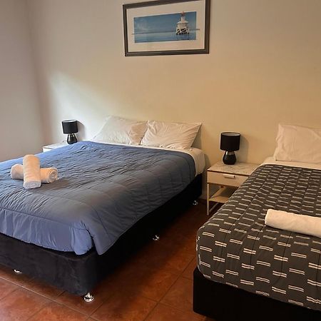 Jurien Bay Hotel Motel מראה חיצוני תמונה