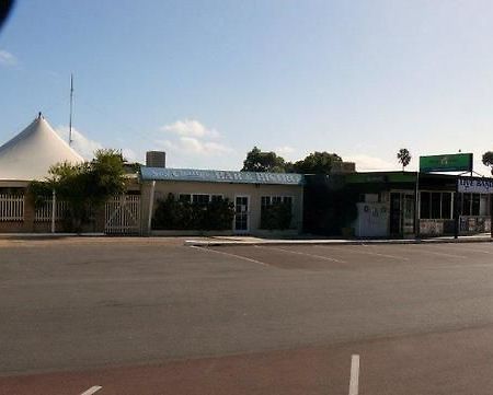 Jurien Bay Hotel Motel מראה חיצוני תמונה