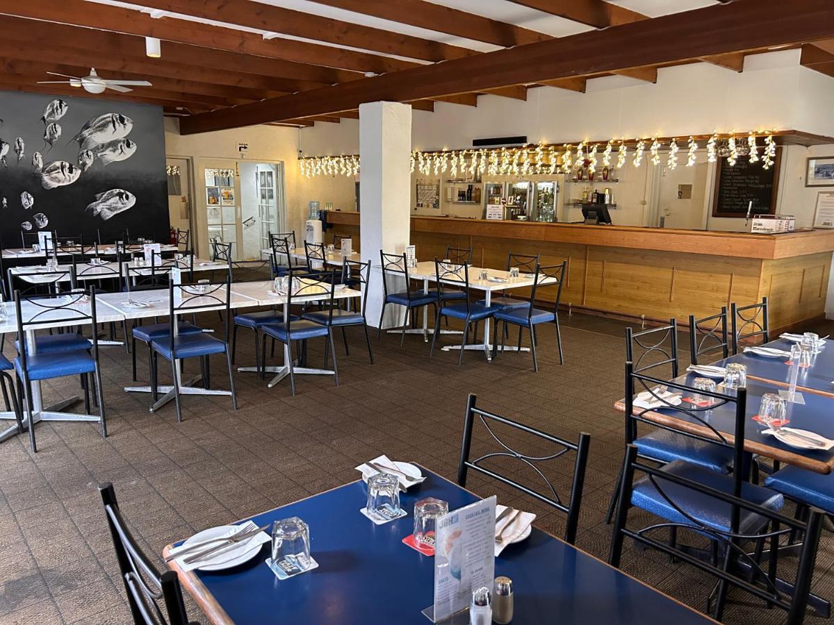 Jurien Bay Hotel Motel מראה חיצוני תמונה