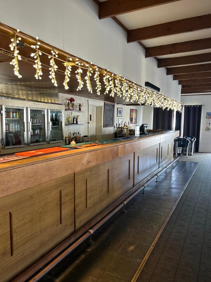 Jurien Bay Hotel Motel מראה חיצוני תמונה