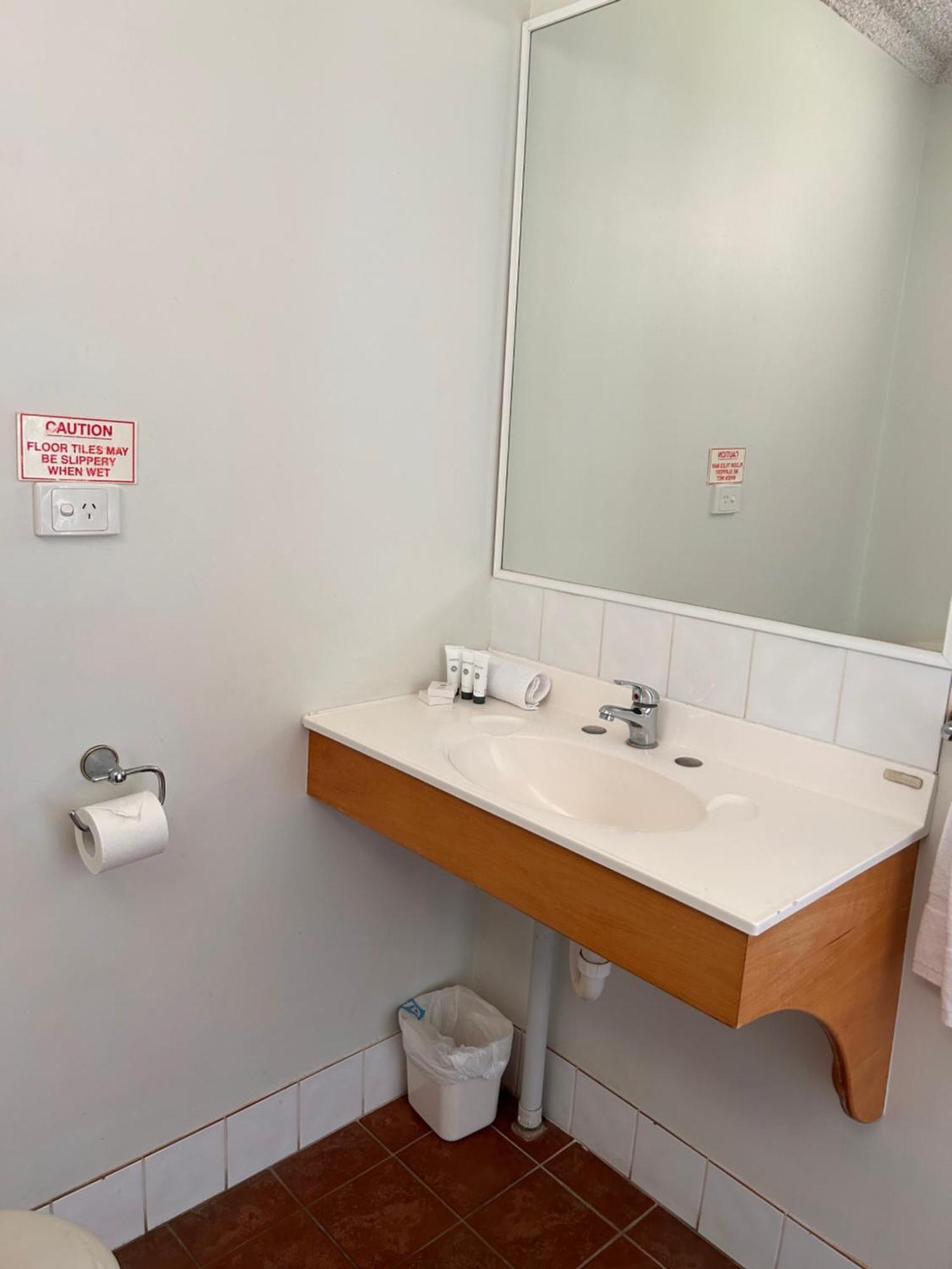 Jurien Bay Hotel Motel מראה חיצוני תמונה