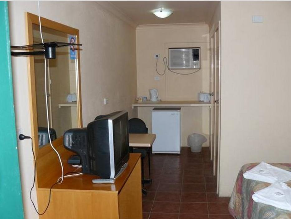 Jurien Bay Hotel Motel מראה חיצוני תמונה