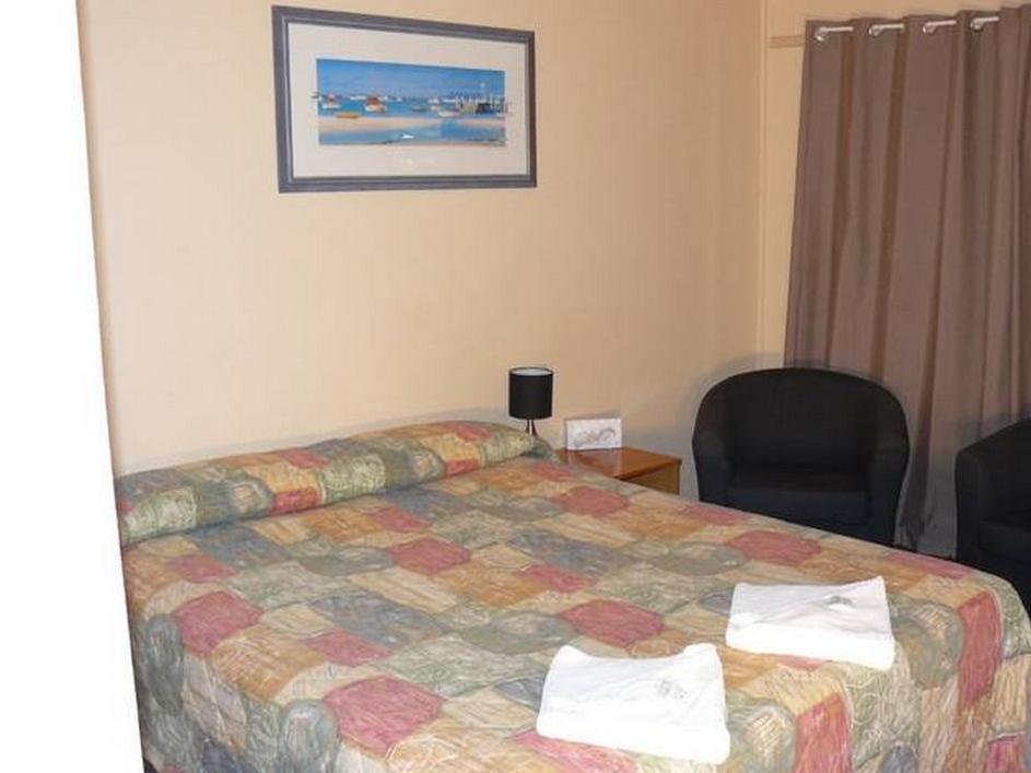 Jurien Bay Hotel Motel מראה חיצוני תמונה