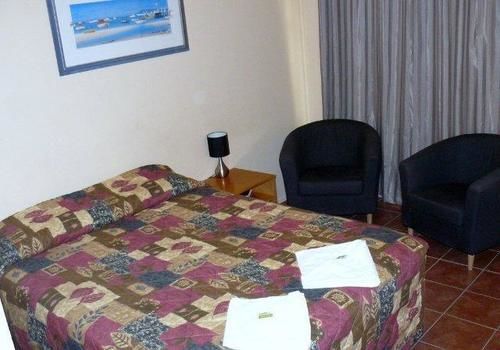 Jurien Bay Hotel Motel מראה חיצוני תמונה