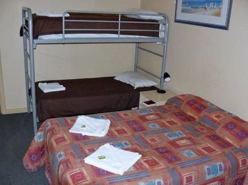 Jurien Bay Hotel Motel מראה חיצוני תמונה
