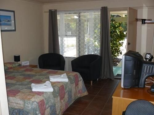 Jurien Bay Hotel Motel מראה חיצוני תמונה
