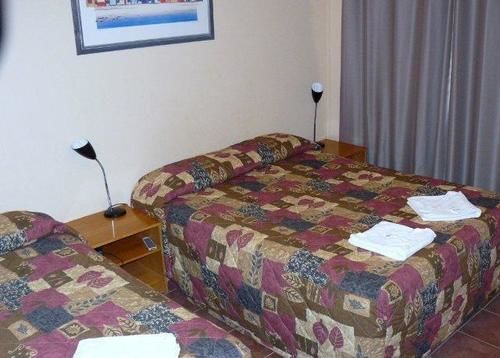 Jurien Bay Hotel Motel מראה חיצוני תמונה