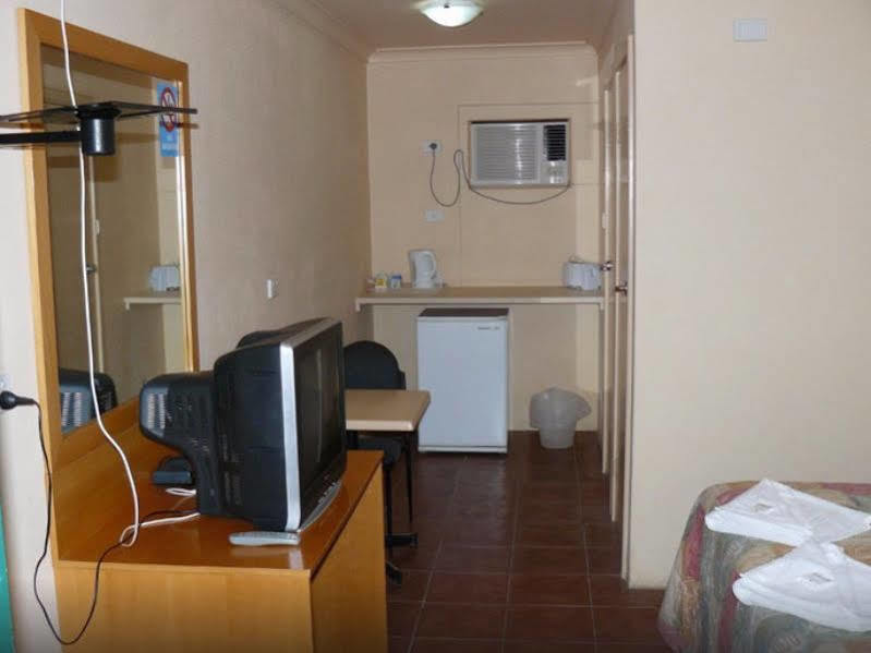 Jurien Bay Hotel Motel מראה חיצוני תמונה