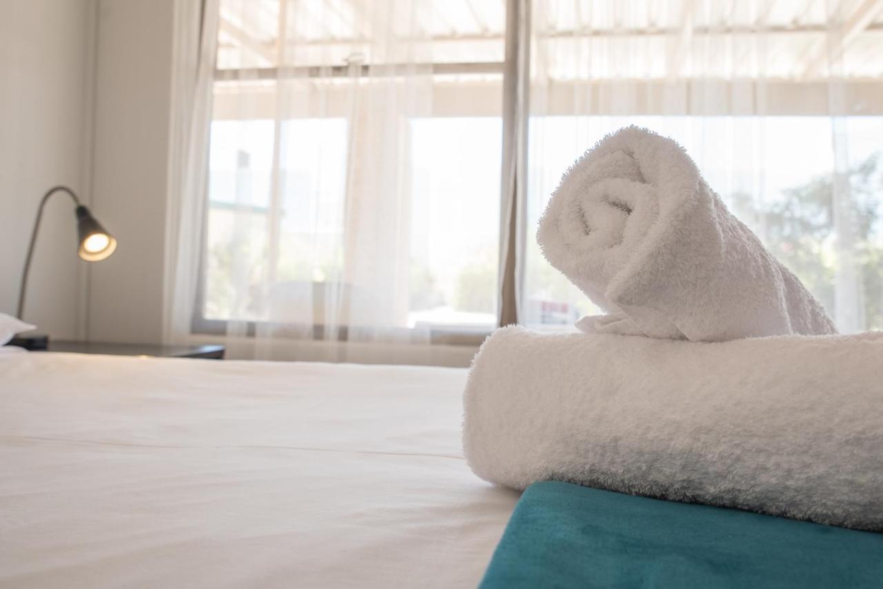 Jurien Bay Hotel Motel מראה חיצוני תמונה